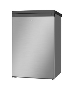  ETA Refrigerator | ETA238790010EN | Energy efficiency class E | Freestanding | Larder | Height 85 cm | Fridge net capacity 95 L | Freezer net capacity 14 L | 40 dB | Stainless Steel  Hover