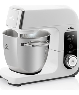 Virtuves kombains ETA Kitchen Machine | ETA203890000 Gratus Kuliner II Origin | 1700 W | Number of speeds 12 | Bowl capacity 6.7 L | White  Hover