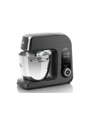 Virtuves kombains ETA Kitchen Machine | ETA203890010 Gratus Kuliner II Max | 1700 W | Number of speeds 12 | Bowl capacity 6.7 L | Gray