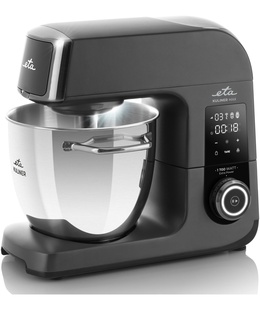 Virtuves kombains ETA Kitchen Machine | ETA203890010 Gratus Kuliner II Max | 1700 W | Number of speeds 12 | Bowl capacity 6.7 L | Gray  Hover
