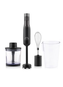 Mikseris ETA Hand Blender | ETA321990010 Mano | Hand Blender | 1000 W | Number of speeds 9 | Black