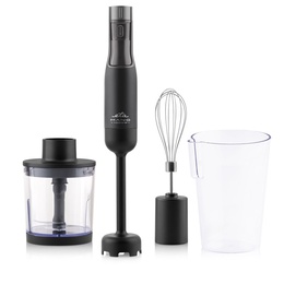 Mikseris ETA Hand Blender | ETA321990010 Mano | Hand Blender | 1000 W | Number of speeds 9 | Black