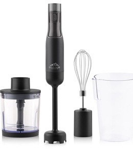 Mikseris ETA Hand Blender | ETA321990010 Mano | Hand Blender | 1000 W | Number of speeds 9 | Black  Hover