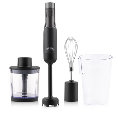 Mikseris ETA Hand Blender | ETA321990010 Mano | Hand Blender | 1000 W | Number of speeds 9 | Black