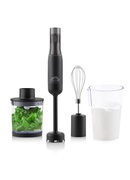 Mikseris ETA Hand Blender | ETA321990010 Mano | Hand Blender | 1000 W | Number of speeds 9 | Black Hover