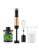 ETA Hand Blender | ETA321990020 Mano | Hand Blender | 1000 W | Number of speeds 9 | Black/Golden
