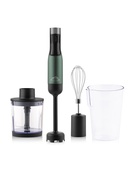 Mikseris ETA Hand Blender | ETA321990030 Mano | Hand Blender | 1000 W | Number of speeds 9 | Black/Green