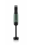 Mikseris ETA Hand Blender | ETA321990030 Mano | Hand Blender | 1000 W | Number of speeds 9 | Black/Green Hover