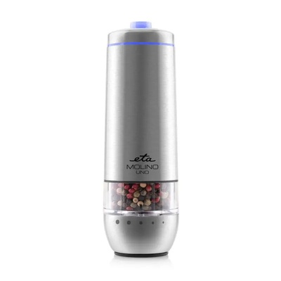  ETA | Molino Uno Spice Grinder | ETA292890000 | Housing material Stainless steel
