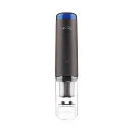  ETA Vacuum Cleaner | HANDY GO ETA025390000 | Cordless operating | 65 W | 7.2 V | Operating time (max) 20 min | Black
