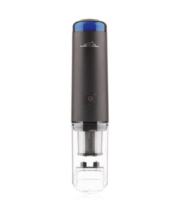  ETA Vacuum Cleaner | HANDY GO ETA025390000 | Cordless operating | 65 W | 7.2 V | Operating time (max) 20 min | Black  Hover