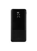  Fixed | Power Bank | Zen | 10000 mAh | Black