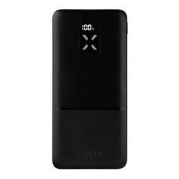  Fixed | Power Bank | Zen | 10000 mAh | Black