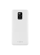  Fixed | Power Bank | Zen | 10000 mAh | White