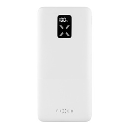  Fixed | Power Bank | Zen | 10000 mAh | White