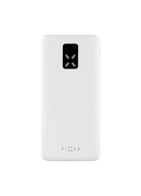  Fixed | Power Bank | Zen | 10000 mAh | White Hover