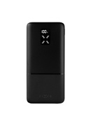  Fixed | Power Bank | Zen | 20000 mAh | Black