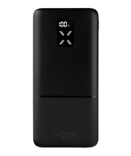  Fixed | Power Bank | Zen | 20000 mAh | Black  Hover