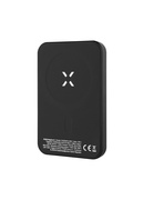 Fixed Power bank | MagZen | 6000 mAh | Black Hover