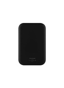  Fixed | MagZen (2nd gen.) with wireless charging and MagSafe support Power bank | FIXZENM2-10-BK | 10000 mAh | USB-C: 5V/2A