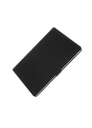  Fixed | Topic Tab Stand Case | 11  | Book-style case | Xiaomi Redmi Pad SE | Black Hover