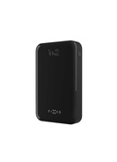  Fixed | Zen 20 Pro with LCD display Power bank | FIXZENP-20-BK | 20000 mAh | Black