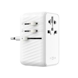  Fixed | Voyager 85W travel adapter for EU