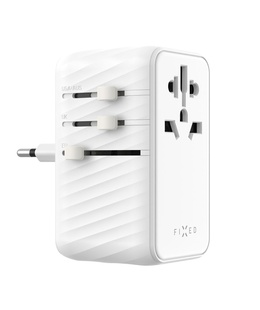  Fixed | Voyager 85W travel adapter for EU  Hover