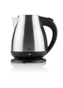 Tējkanna Gallet | Kettle | GALBOU782 | Electric | 2200 W | 1.7 L | Stainless steel | 360° rotational base | Stainless Steel Hover