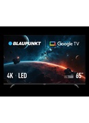 Televizors Blaupunkt 4K TV | 65UGC5500S | 65 | Smart TV | Google TV | UHD