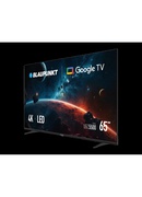 Televizors Blaupunkt 4K TV | 65UGC5500S | 65 | Smart TV | Google TV | UHD Hover