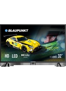 Televizors Blaupunkt LED TV | 32HCE4000S | 32 | HD