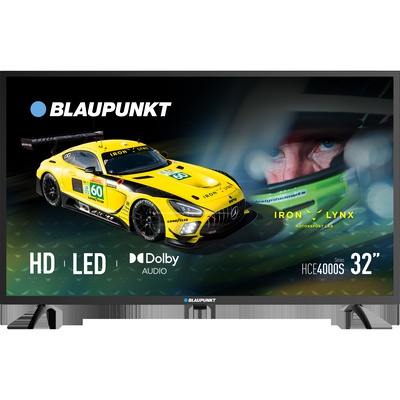 Televizors Blaupunkt LED TV | 32HCE4000S | 32 | HD