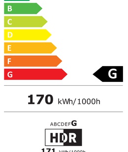 Televizors Blaupunkt LED TV | 86UGC5500S | 86 | Smart TV | Google TV | UHD | Black  Hover