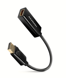  AXAGON | Active adapter | DisplayPort to HDMI | 0.15 m  Hover