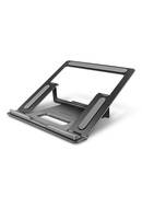  AXAGON | Notebook stand STND-L | Height adjustment | 10-16  | Black