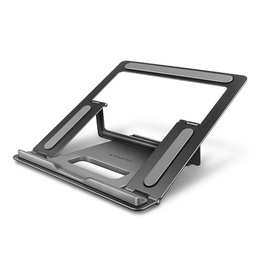  AXAGON | Notebook stand STND-L | Height adjustment | 10-16  | Black