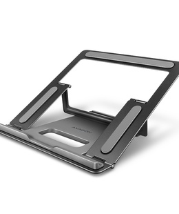  AXAGON | Notebook stand STND-L | Height adjustment | 10-16  | Black  Hover