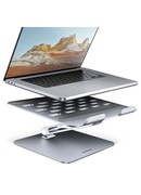  AXAGON | Notebooks and tablets stand STND-LQ | Adjustable Height