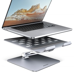  AXAGON | Notebooks and tablets stand STND-LQ | Adjustable Height