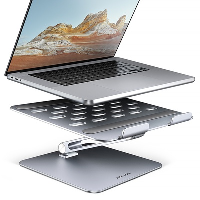  AXAGON | Notebooks and tablets stand STND-LQ | Adjustable Height