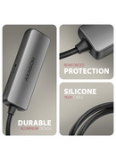  AXAGON Active converter RVC-HI8KPD Hover