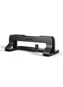  AXAGON STND-VB vertical stand for laptops and tablets | Adjustable width | 10-17.3  | Black
