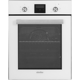 Cepeškrāsnis Simfer Oven 4207DERBB.1 47 L