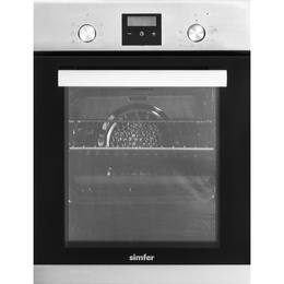 Cepeškrāsnis Simfer Oven 4207BERIM.1 47 L