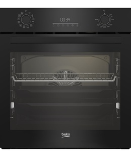 Cepeškrāsnis Beko BBIR17300BCS Oven  Hover
