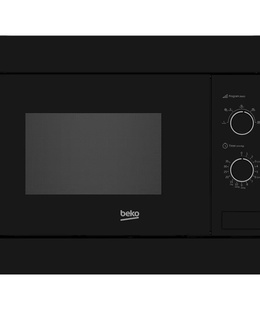 Mikroviļņu krāsns Beko BMOB20202B Microwave oven  Hover