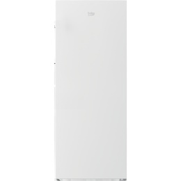  BEKO Refrigerator | RSSA290M41WN | Energy efficiency class E | Free standing | Larder | Height 150.8 cm | Fridge net capacity 286 L | 38 dB | White