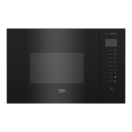 Mikroviļņu krāsns Beko BMGB25353B Microwave oven with Grill