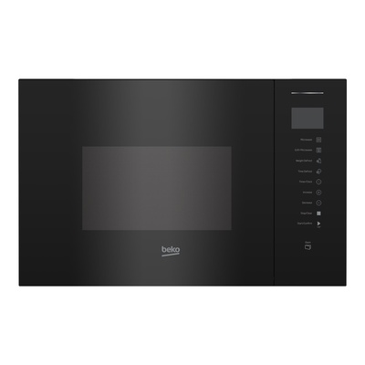 Mikroviļņu krāsns Beko BMGB25353B Microwave oven with Grill